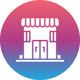 Store icon