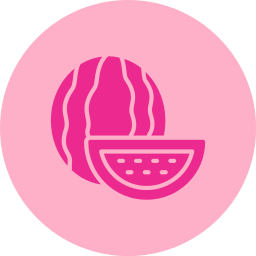 Watermelon icon