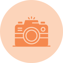 Camera icon