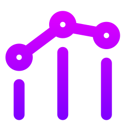 balkendiagramm icon