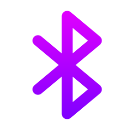 bluetooth icon