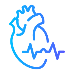 Heartbeat icon