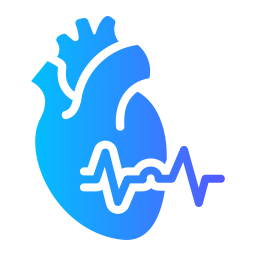 Heartbeat icon