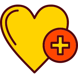 gesundheitspflege icon