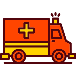 krankenwagen icon