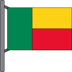 Benin icon