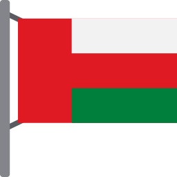 Oman icon