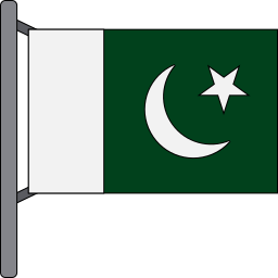 pakistan Icône