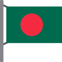 bangladesh Ícone