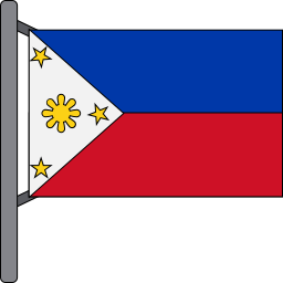 philippinisch icon