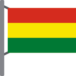 bolivia icoon