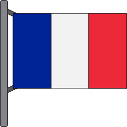 france Icône