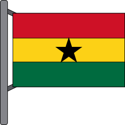 ghana icon