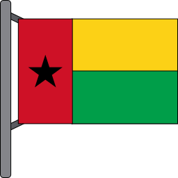 guinée-bissau Icône