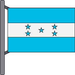 honduras Icône