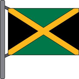 jamaïque Icône