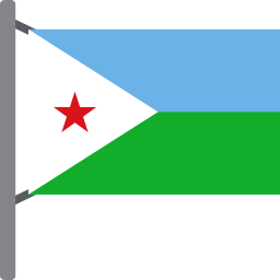 Djibouti icon