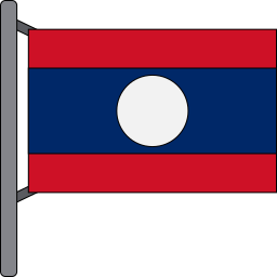 laos Icône