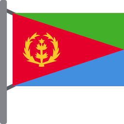 eritreia Ícone