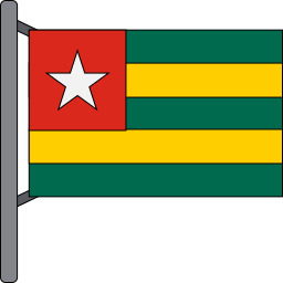 Togo icon