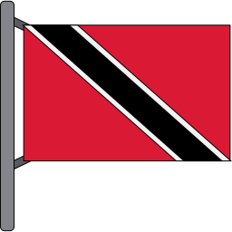 trinidad und tobago icon