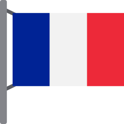 france Icône