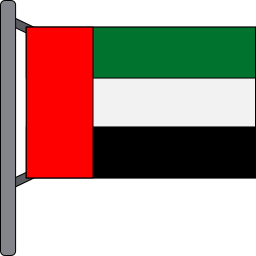 vereinigte arabische emirate icon