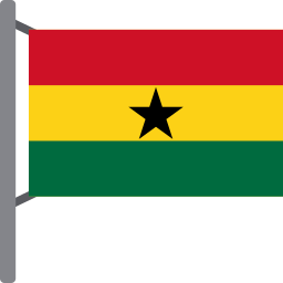 ghana icon