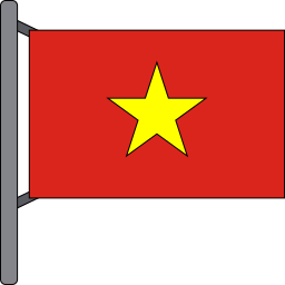 Vietnam icon