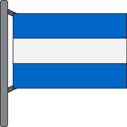 nicaragua Icône