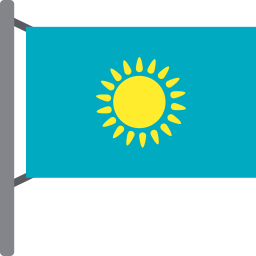 Kazakhstan icon