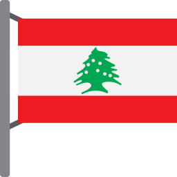 Lebanon icon