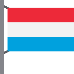 Luxembourg icon