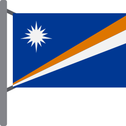 Marshall island icon