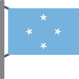 Micronesia icon