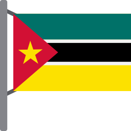 moçambique Ícone