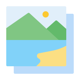 Gallery icon