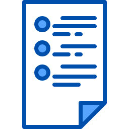 Document icon