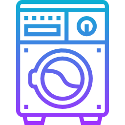 waschmaschine icon