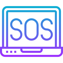 sos icon