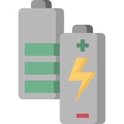 Battery icon