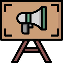 Speaker icon