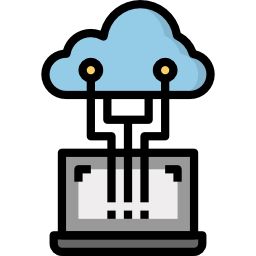 Cloud icon