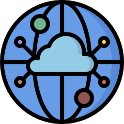 Cloud icon