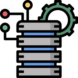 Database icon