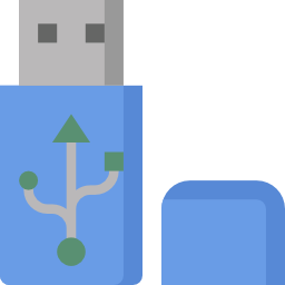 Pendrive icon