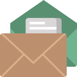 mail icon