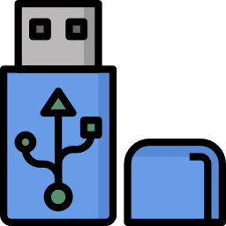 Pendrive icon