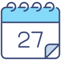 kalender icon