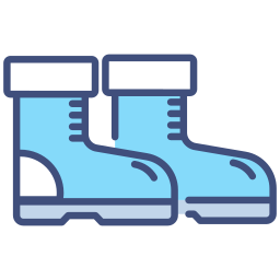 regenstiefel icon